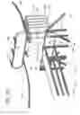 Fig. 07 - Method for filling the pockets of a transport device in the form of a suspension conveyor and device for carrying out said method