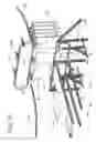 Fig. 08 - Method for filling the pockets of a transport device in the form of a suspension conveyor and device for carrying out said method