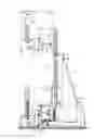 Fig. 01 - Outrigger comprising an apparatus for reducing vibrations