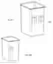 Fig. 49 - Modular rib for elevating platform