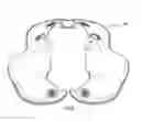 Fig. 07 - Adjustable western saddle