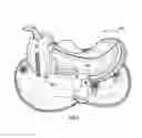 Fig. 08 - Adjustable western saddle