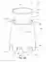 Fig. 09 - Wastewater filtration system