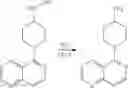 Fig. 294 - Antibacterial compounds having broad spectrum of activity