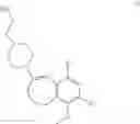 Fig. 09 - Methods for preparing fused bicyclic 2, 4-diaminopyrimidine derivatives