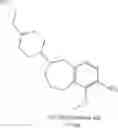 Fig. 22 - Methods for preparing fused bicyclic 2, 4-diaminopyrimidine derivatives