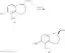 Fig. 35 - Methods for preparing fused bicyclic 2, 4-diaminopyrimidine derivatives