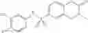 Fig. 43 - Bicyclic PKM2 activators