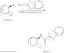 Fig. 482 - Geminal substituted quinuclidine amide compounds as agonists of α-7 nicotonic acetylcholine receptors