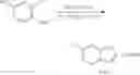 Fig. 85 - Geminal substituted quinuclidine amide compounds as agonists of α-7 nicotonic acetylcholine receptors