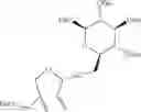 Fig. 49 - METHODS FOR THE STEREOSELECTIVE PREPARATION OF APIOSE DERIVATIVES FROM ALLYLIC ALCOHOL COMPOUNDS AND ALLENE COMPOUNDS USING CATALYTIC ASYMMETRIC SYNTHESIS