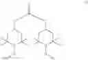 Fig. 02 - NOR-HALS compounds as flame retardants