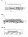 Fig. 02 - Sheet for thermal bonding and sheet for thermal bonding with affixed dicing tape