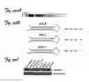 Fig. 43 - Reduction of off-target RNA interference toxicity