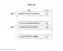 Fig. 05 - Method for rapid design of valid high-quality primers and probes for multiple target genes in QPCR experiments