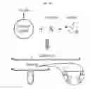 Fig. 09 - Nucleic acid-based linkers for detecting and measuring interactions