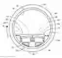 Fig. 01 - Laterally adjustable return path magnet assembly and methods