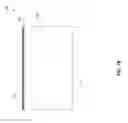 Fig. 03 - Thin glass based article with high resistance to contact damage