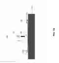 Fig. 10 - Thin glass based article with high resistance to contact damage