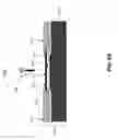 Fig. 13 - Thin glass based article with high resistance to contact damage