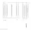 Fig. 22 - METAL COMPOSITE STRUCTURE AND PROCESS FOR PRODUCING THE SAME