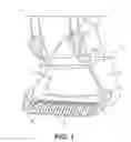 Fig. 02 - Wear member retention system for an implement