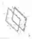 Fig. 02 - Modular door lite components