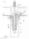Fig. 02 - PISTON ASSEMBLY TO REDUCE ANNULAR PRESSURE BUILDUP