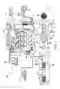 Fig. 02 - Method and apparatus for controlling reductant injection into an exhaust gas feedstream of an internal combustion engine