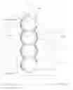 Fig. 01 - Exhaust side block insert, cylinder block assembly including the same, and heat management system of engine including the same