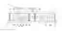 Fig. 01 - Linear piston engine for operating external linear load