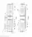 Fig. 02 - Linear piston engine for operating external linear load