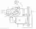 Fig. 01 - Valve device in a motor vehicle