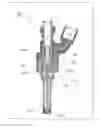 Fig. 01 - Fuel injection valve