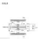 Fig. 09 - Vibration energy harvester