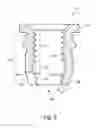 Fig. 07 - Insert nut and fastening device