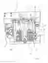 Fig. 02 - Isolator for a stationary vibration isolation system