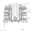 Fig. 08 - Isolator for a stationary vibration isolation system