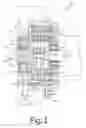 Fig. 02 - Speed reducer and actuator