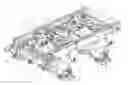 Fig. 01 - Air spring actuated slider for semi-trailer