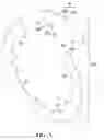 Fig. 02 - Bicycle sprocket wheel unit and mounting unit for cooperating with sprocket wheels