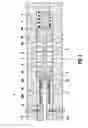 Fig. 04 - Valve having a metal-bellows/piston unit