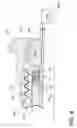 Fig. 06 - Fluid couplings, systems, and methods