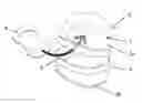 Fig. 01 - Light diffuser casing