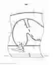 Fig. 02 - TURBINE ENGINE COMBUSTION ASSEMBLY