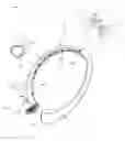 Fig. 01 - Necklace-type fan