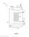 Fig. 07 - APPARATUS AND METHOD FOR RAPID DRAIN OF WATER HEATER