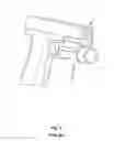Fig. 02 - Device for arranging an accessory on a firearm