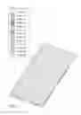 Fig. 02 - Lightweight blast-mitigating polycarbonate-based laminate system
