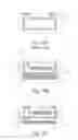 Fig. 08 - Selectively disabled ammunition and remote ammunition disabling system and method of use